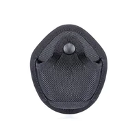 Universal Tactical Waist Pockets Handcuff Holder Bag Cover Outdoor Sport Quick Pull Bag Handcuff Case Pouch Tactical Accessories 1