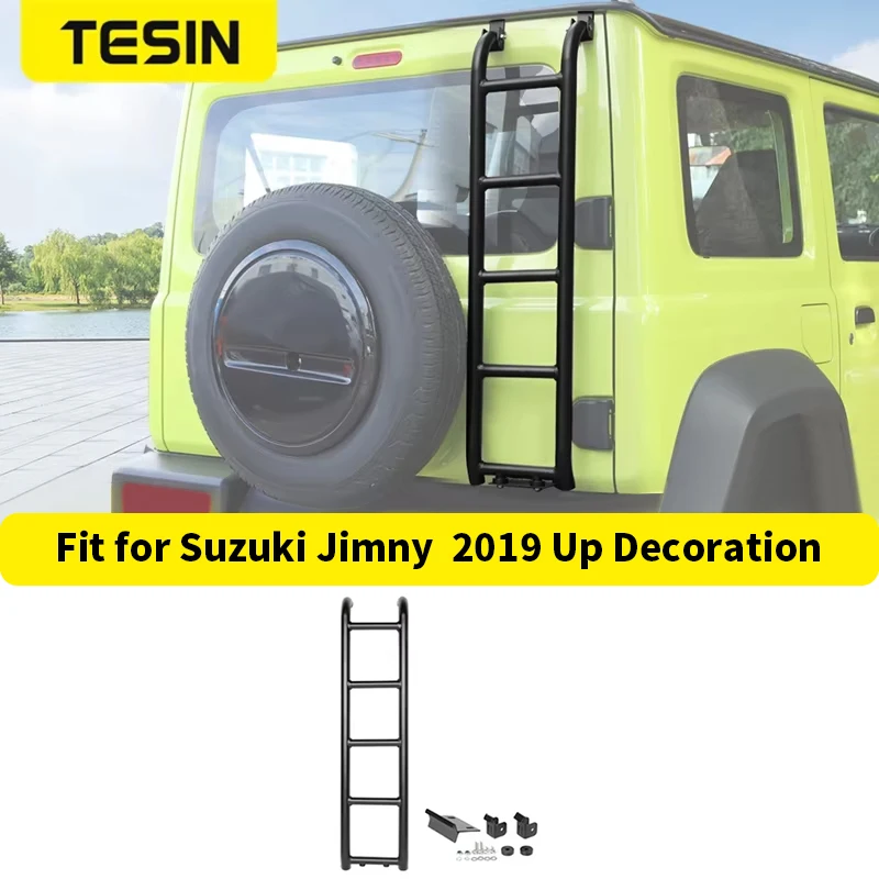 스즈키 짐니 2019 2020 2021 2022 2023 2024 2025 2026 알루미늄 합금 테..