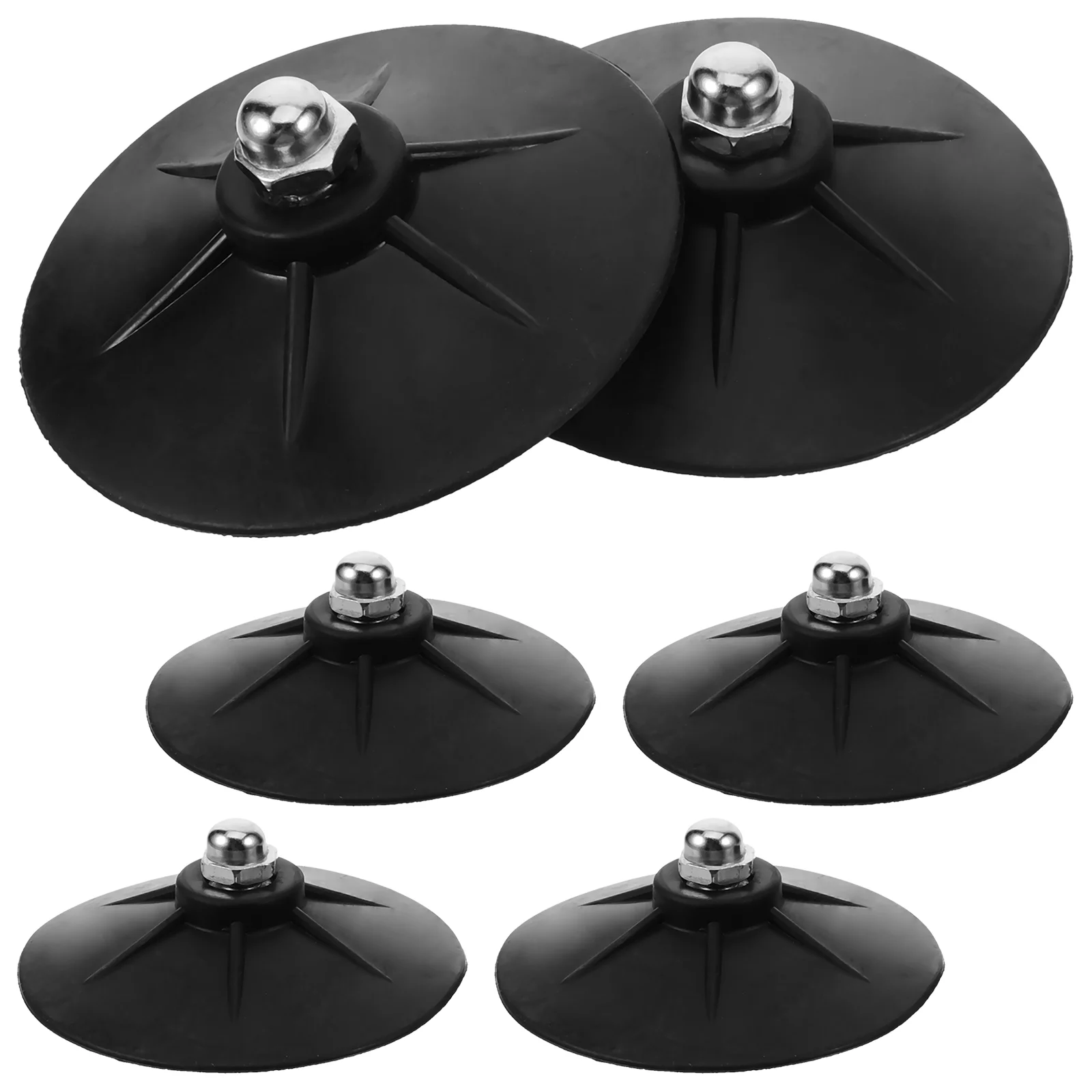 

Large Suction Cup Screws Sandbag Strong Suction Cups Rubber Suction Pads Sucker Pads Punching Bag Suction Cups Boxing