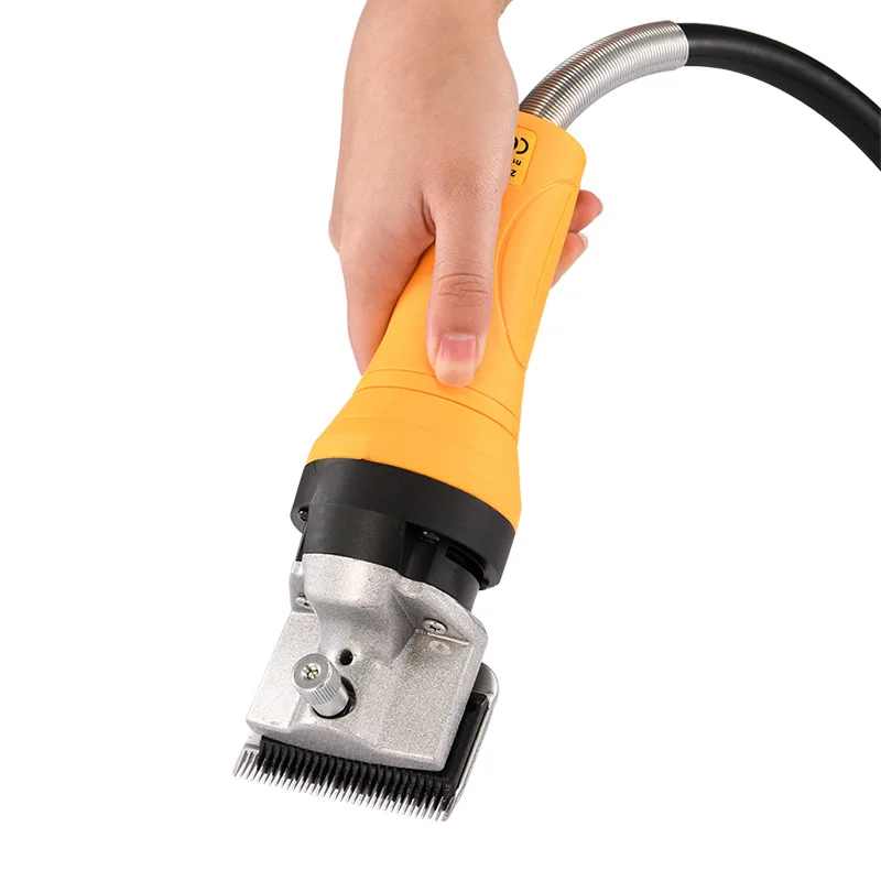 690W Electric Animal Horse Camel Shear Clipper Pet Hair Trimmer Hair Shaver Shea
