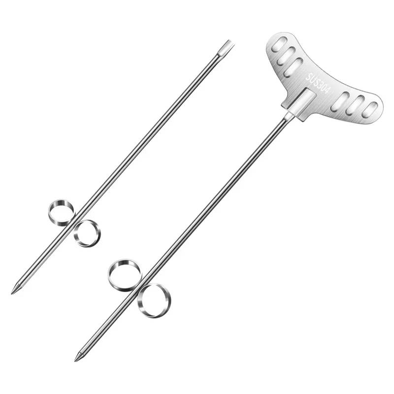 수동 나선형 나사 슬라이서 커터, 304 스테인레스 스틸 야채 나선형 나이프, 레스토랑 오이 샐러드 다지기 조각 도구