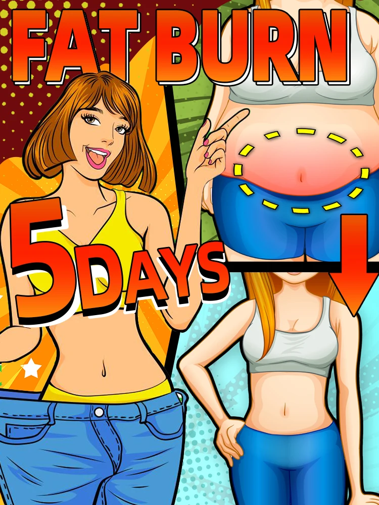 

Lose Products Fast Weight