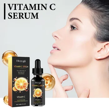 30ml Vitamin C Nourish Face Serum