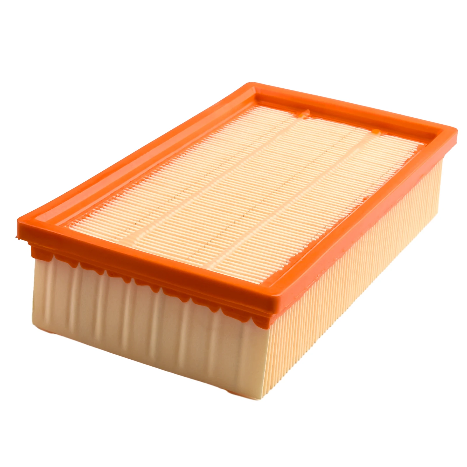

Accessories Filters Filter Exhaust Air Flat Pleated Filters For Bosch Vacuum Cleaner Parts For Bosch GAS 35 L AFC