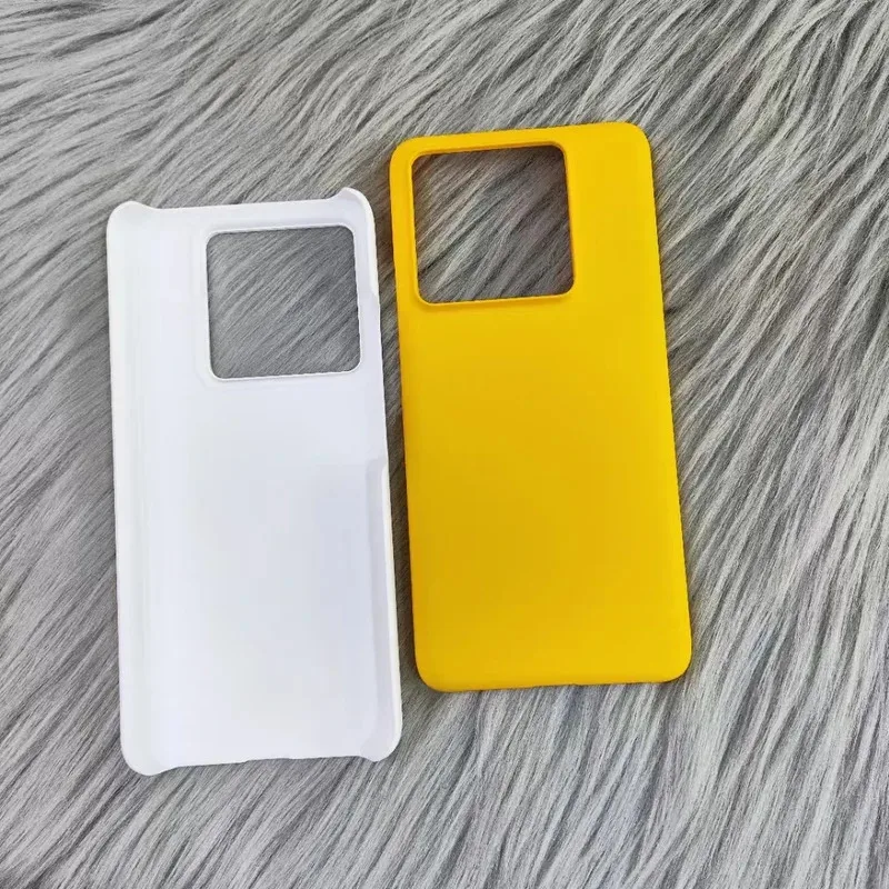 Ultra-Thin Matte Hard Phone Case with Anti-Fingerprint Protection