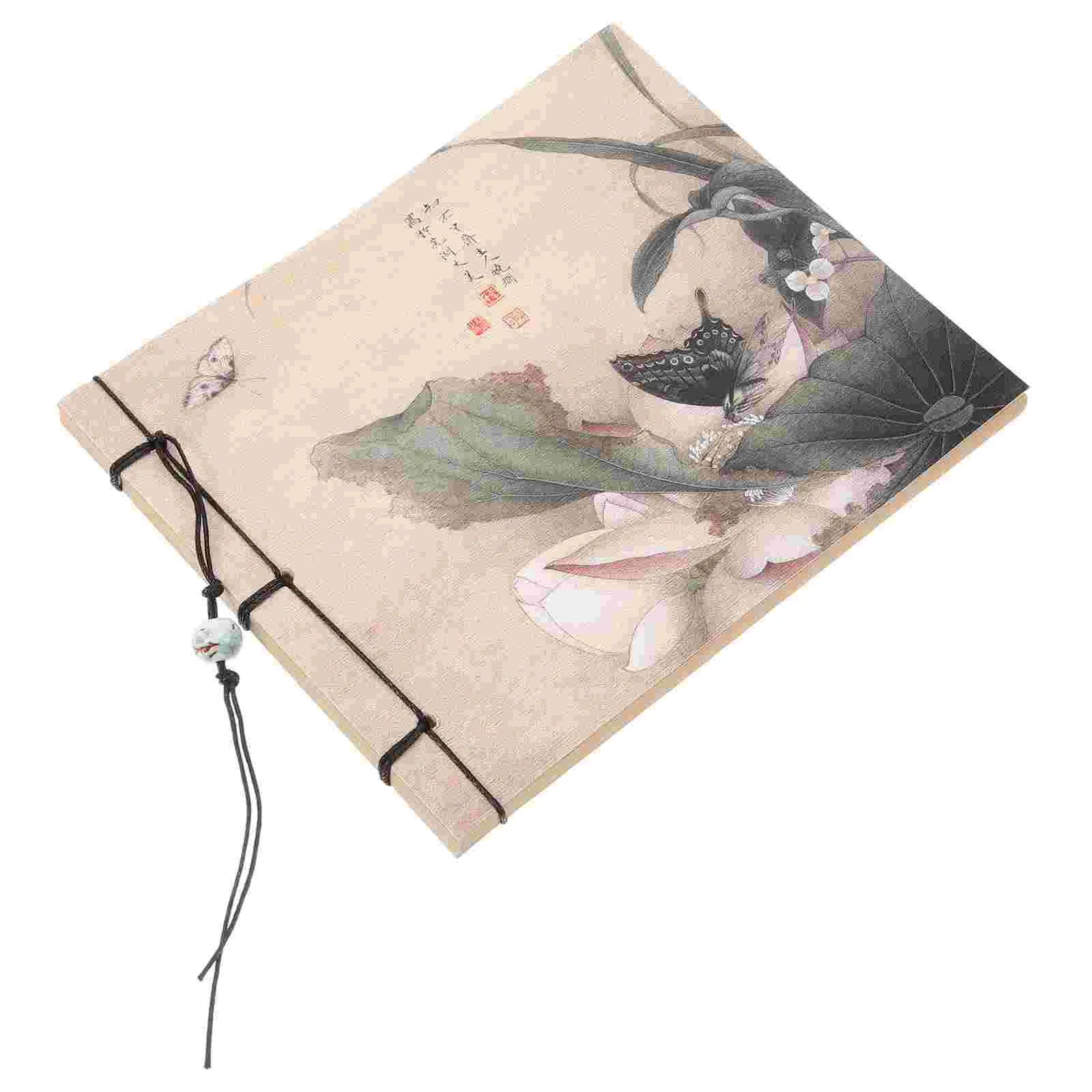 

Sketchbook Notebooks Pads for Drawing Adults Watercolor Paper Painting Child Blank Graffiti