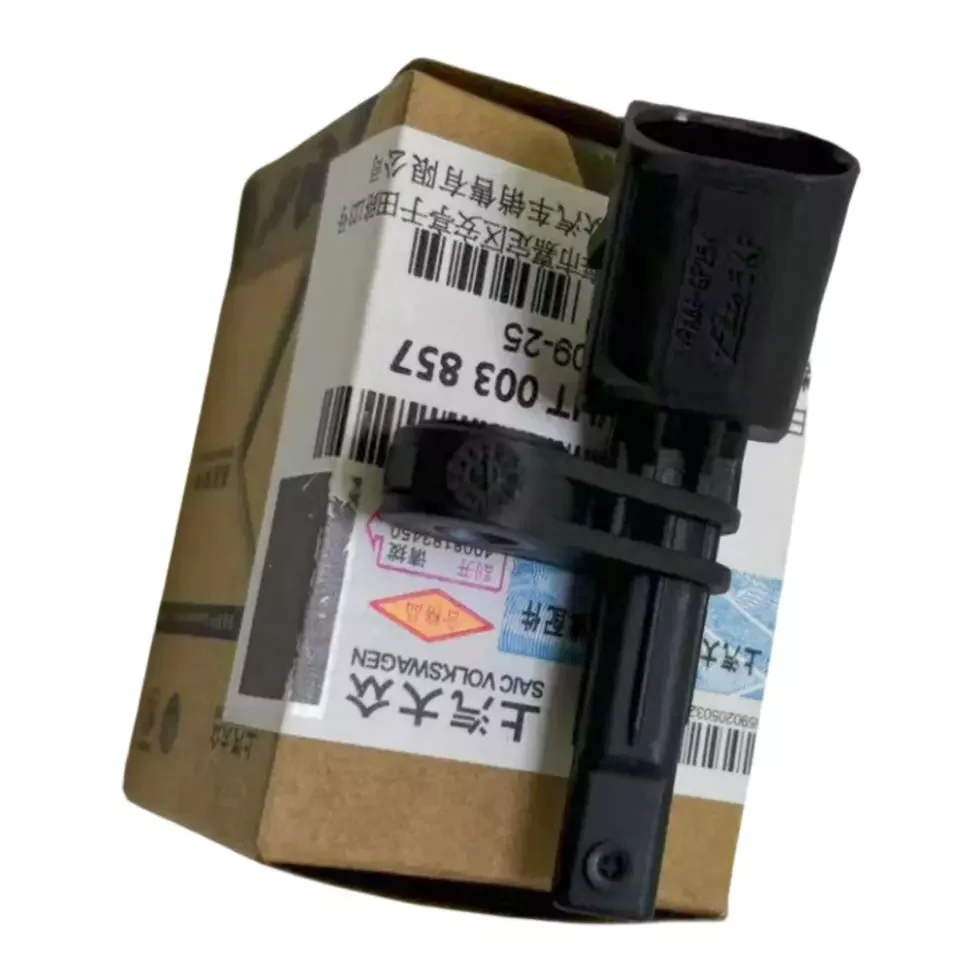 WHT 003 856 WHT 003 857 858 859 ABS Wheel Speed Sensor For VW Passat B6 Jetta Golf 5 MK5 6 MK6 Tiguan A3 Q3 TT Seat Leon