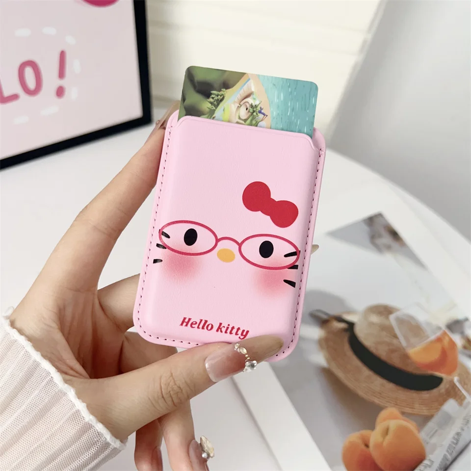 希少　激レア　未使用　HELLO KITTY キッドヒーロー カードケース 希少 激レア 未使用 HELLO KITTY キッドヒーロー カードケース 希少激