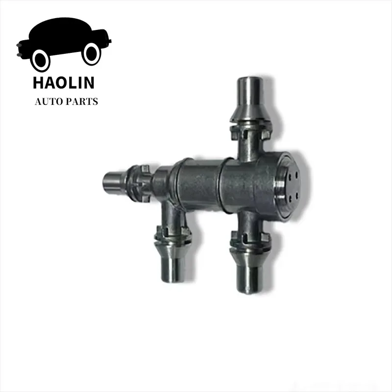 0005061000 1 Pcs Shut-off Valve For Mercedes-Benz W257 W253 W222 W213 W205 W177 GLE53 GLS450 GLE450 00 05 06 1000