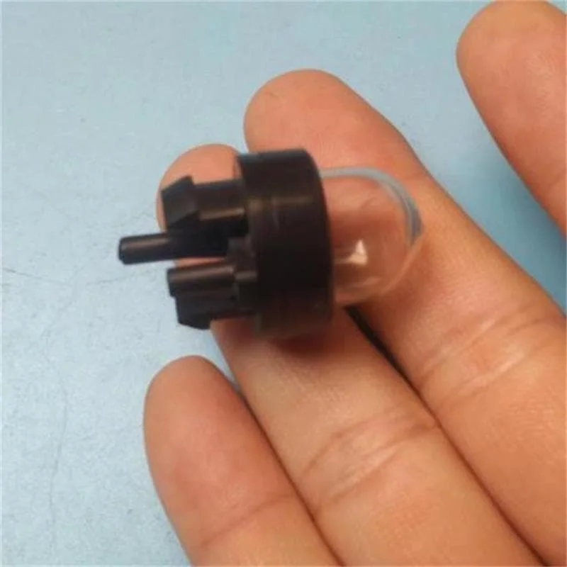 Kit Di Filtri Dell'aria Per Lampadine Di Primer Per Motoseghe - Foto 11