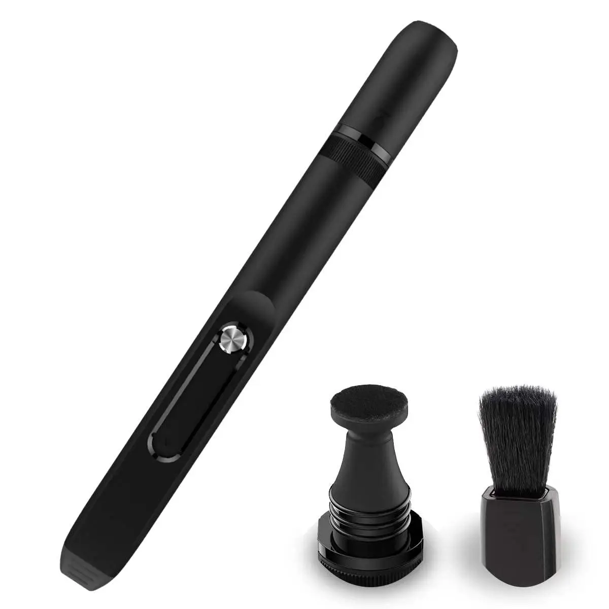 Vsgo Imp Soprador de ar Escombros Tumbler Câmera Blaster Mais Lente Caneta Limpeza para Óptica Vidro Tela Limpeza - Image 3