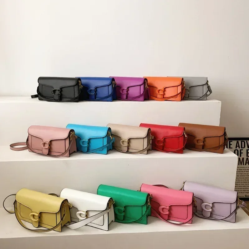 Female Tote Versatile Bags Crossbody Bags Designer Cloud Shoulder Bag Pu Leather Purse Trendy Commuting Handbag Bags Mom's Bag
