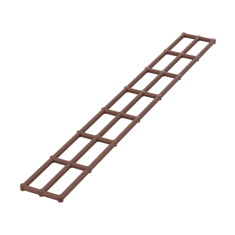 

1PCS MOC Assembles Particles 47996 28 x 3.5 Mast Rigging Bricks Building Blocks High-Tech Part Toys Children Gifts