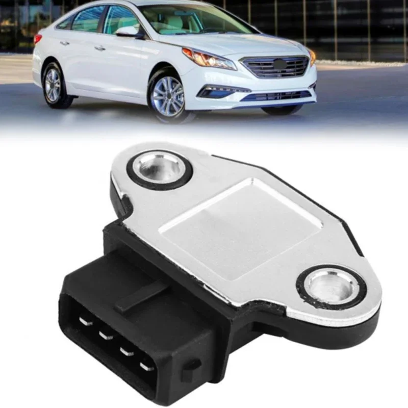 Ignition Failure Misfire Sensor 27370-38000 for Hyundai Santa Fe 3.5L Sonata 1999-2005 2.4L for XG300 XG350 Sedona Optima