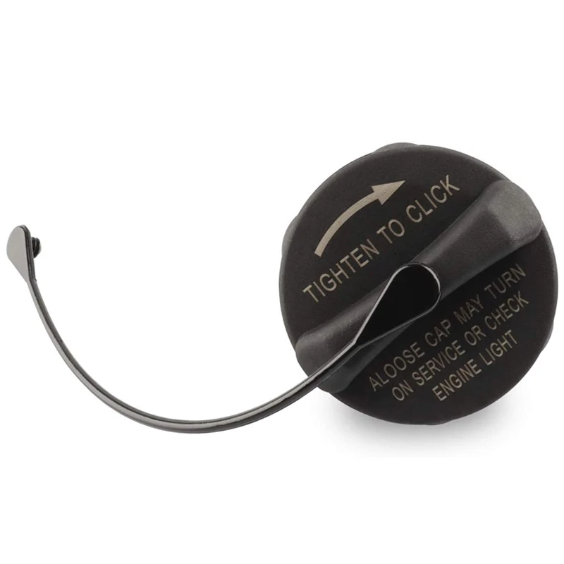 Gas Cap, Fuel Cap 52030377ab, 5278632ag Compatible With Chrysler Dodge