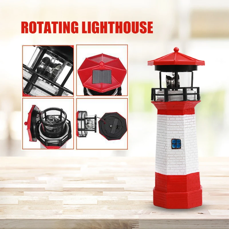 

LED Garden Light For Outdoor Built-in Solar Panels And LED Lights Garden Lamp Solar Energy