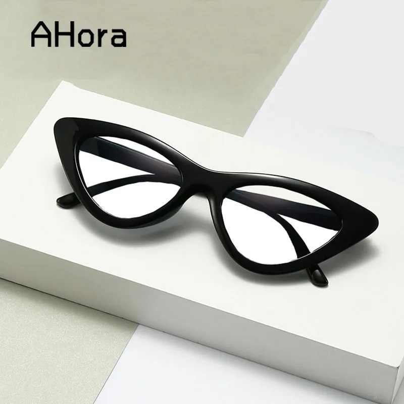 Terrava – Oversized Cat-Eye Readers | Bolero Eyewear