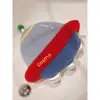 60cm plush Rocket Space Theme Party Cute Astronauts Rocket and Plane Plush Toys Tent Room Throw Living Room Decoration Pillows 4