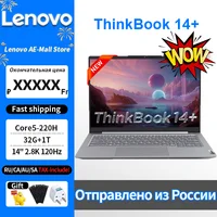 Lenovo 2025 NEW ThinkBook 14+ Core5 32G+1T 14-Inch 2.8K 120Hz Screen 1