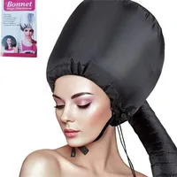 1PC Bonnet de séchage capillaire réglable à air chaud pour permanente et coloration, outil de coiffure à domicile et en salon 2