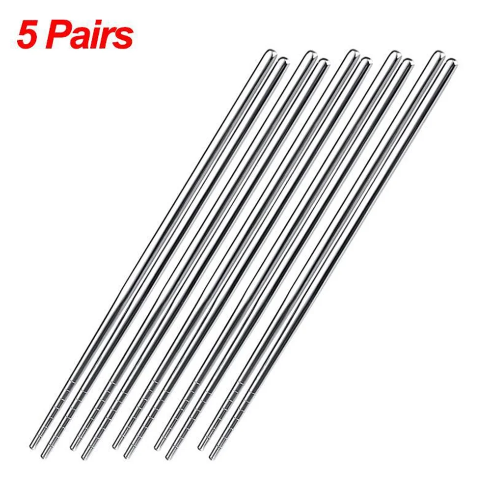 10PCS(5Pairs)