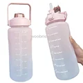 Pink blue