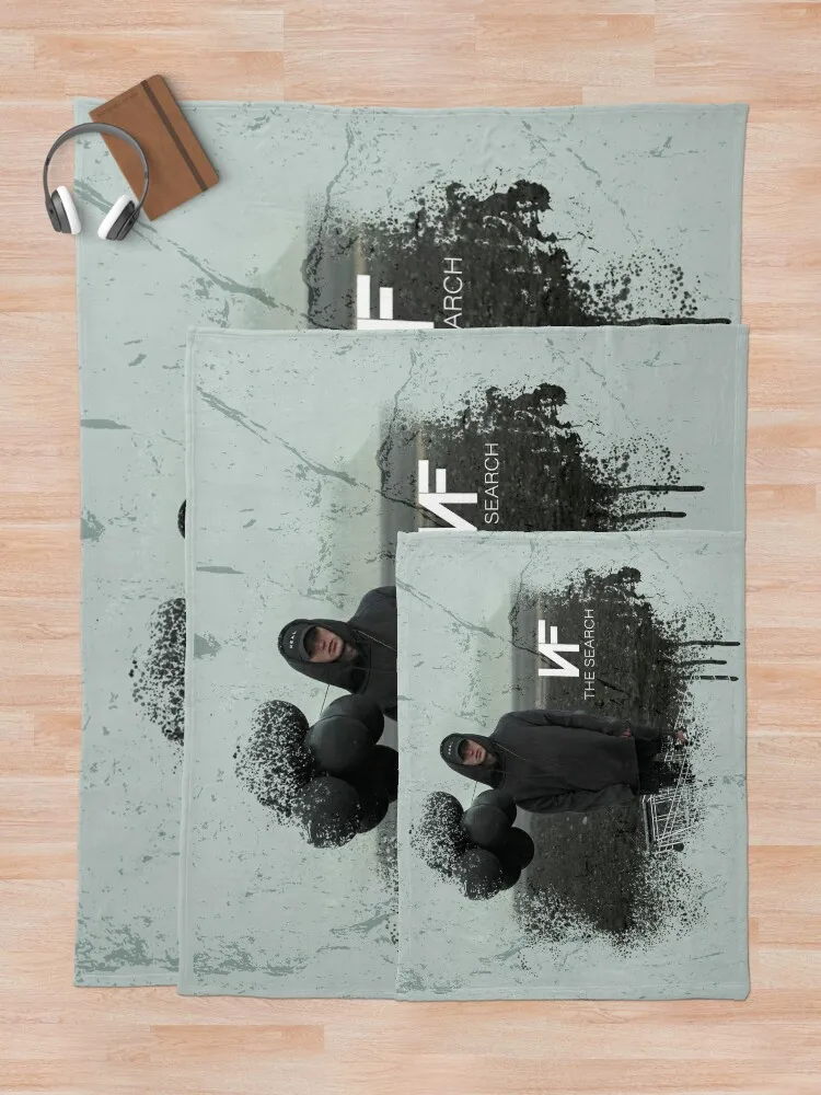 NF - The Search Throw ���, �� �ʴ��� ������ ���� ħ�� Ŀ��,  ���