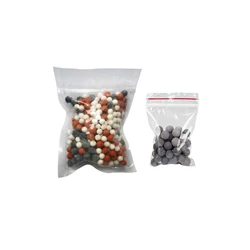 High Pressure Water-Saving SPA Shower Head with Anion Filter (Filter Balls Set)