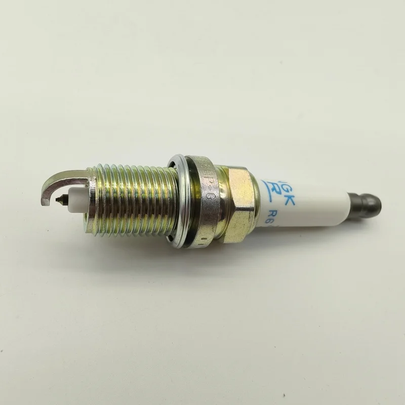 4Pcs Original NGK ZFR6BP-G 1748 Platinum Spark Plug For Chevrolet