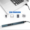 USB Charging Portable Mini Electric Screwdriver Cordless Drill Repair Kit Magnetic screwdriver. 3