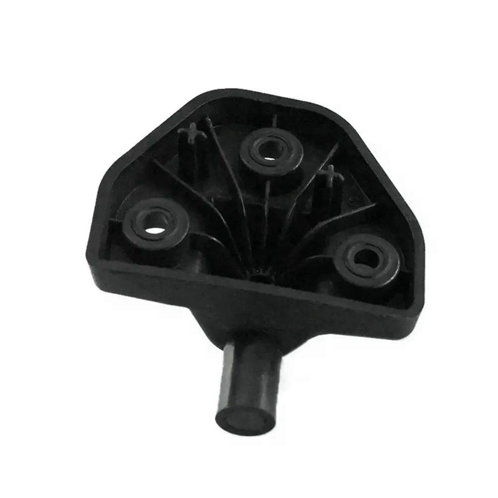 Supporto per blocco cuscinetto copertura carico bagagliaio auto per Porsche Cayenne 2018-2023 - Image 5