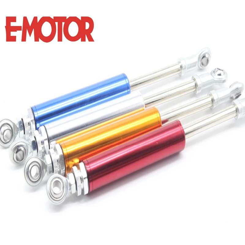 Torque Damper Engine Support 305MM-325MM