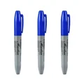 Blue-3 Pcs