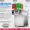 Deyotec 3 Seconds Output Snow Ice Machine 4 Flavors Ice Block Dessert Snow Ice Snowflake Making Machine Korean Bingsu Machine 5