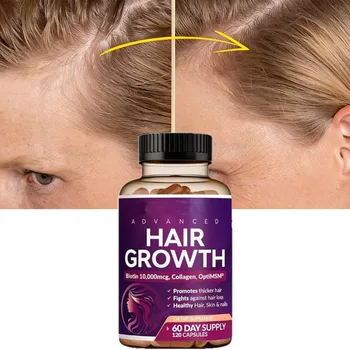 Trattamento delicato per il cuoio capelluto, nutre le radici, favorisce la densità dei capelli, aumenta la luminosità della pelle, per capelli dall'aspetto più spesso e sano.