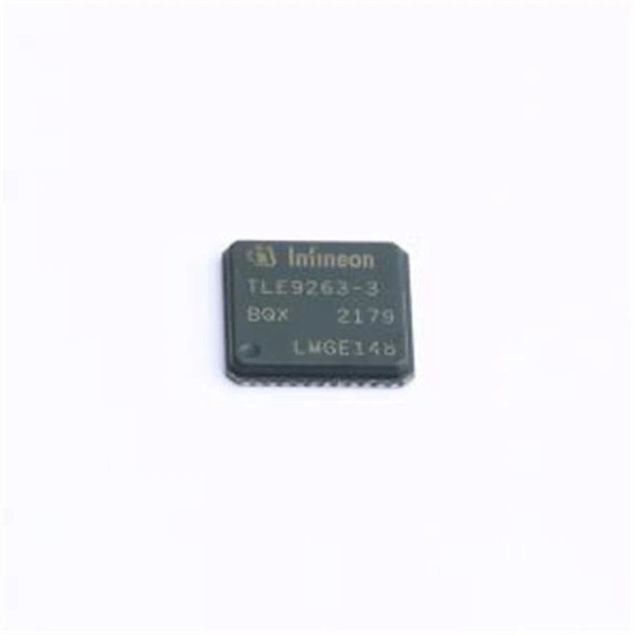 TLE9263-3BQX