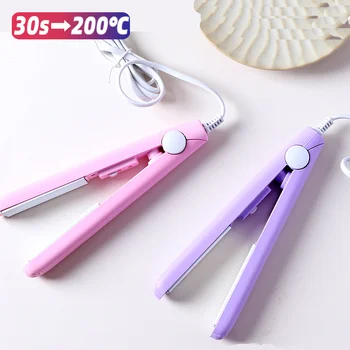 Mini Portable Heat Sealing Machine Food Vacuum Sealer Seal Packing Plastic Impulse Sealer Household Bag Clips Handheld Packing 1