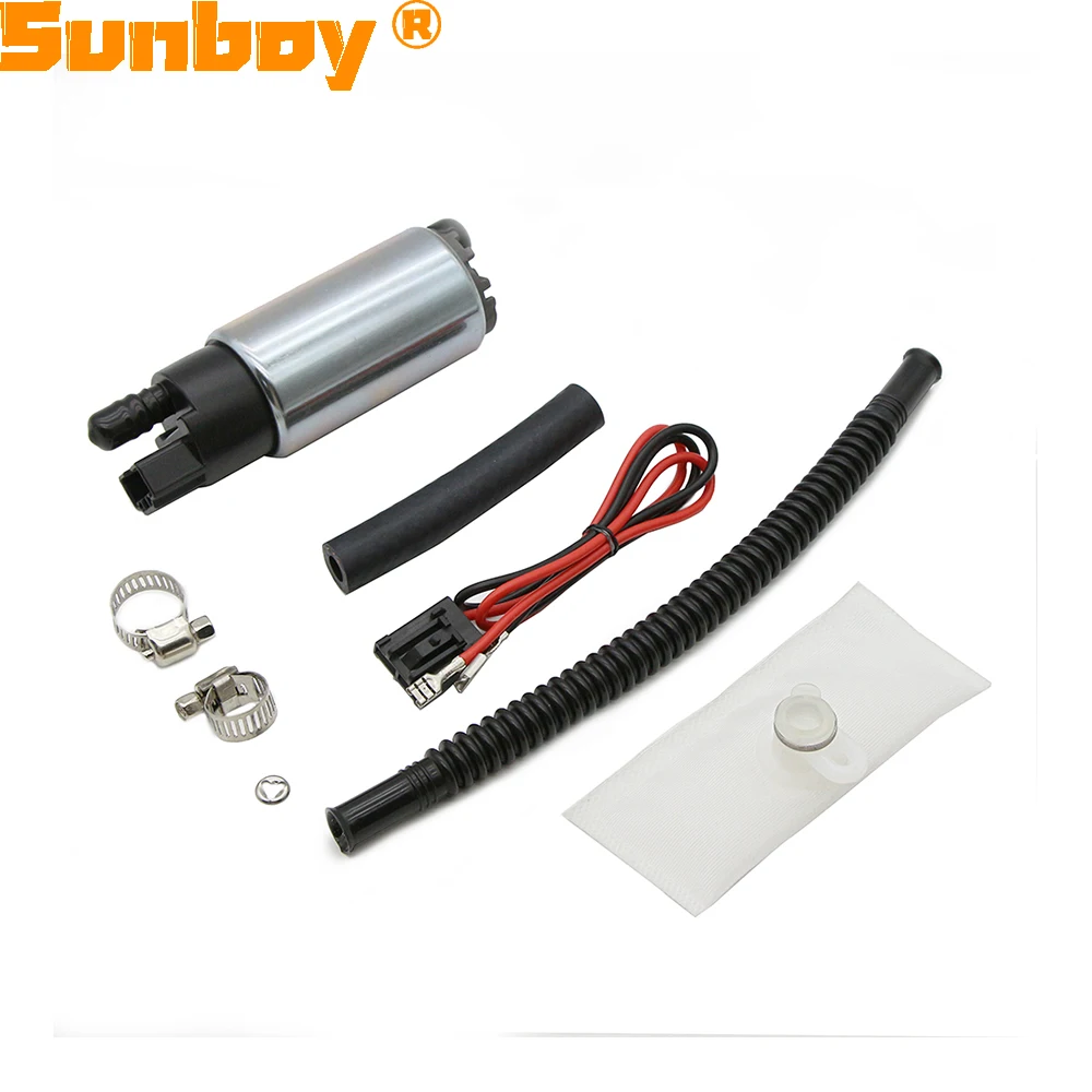 Pompa Carburante Moto Per Ducati Hypermotard 796 1100 S Hypermotard 1100 Evo Sp Corse 16023701A 16023702A