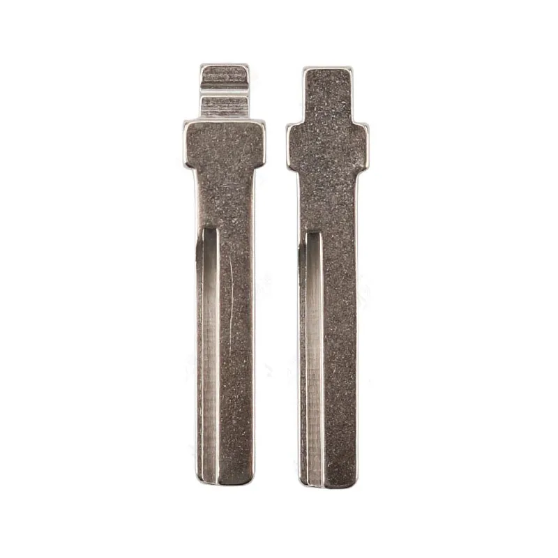HU56 Y70 Replacement Remote Key Blade car remote key car key Blank For Volvo XC60 S90 KD Xhorse Remote 1005#