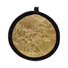 60/30CM 12 Inch Reflector 5 in 1 Photos Round Reflector For Photography Light Diffuser Photo Studio Accessory Handhold Portable 2
