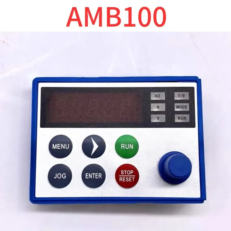 

Brand New Inverter speed control panel AMB100