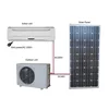 9000Btu Smart Home Ac/ Dc Hybrid Solar Energy Systems Air Conditioner 1