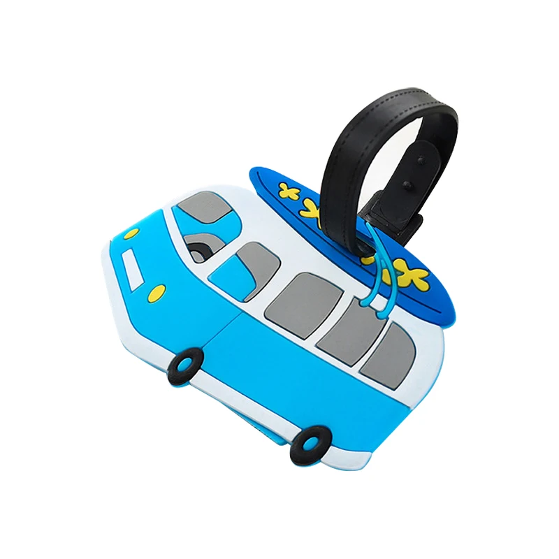 Blue Car