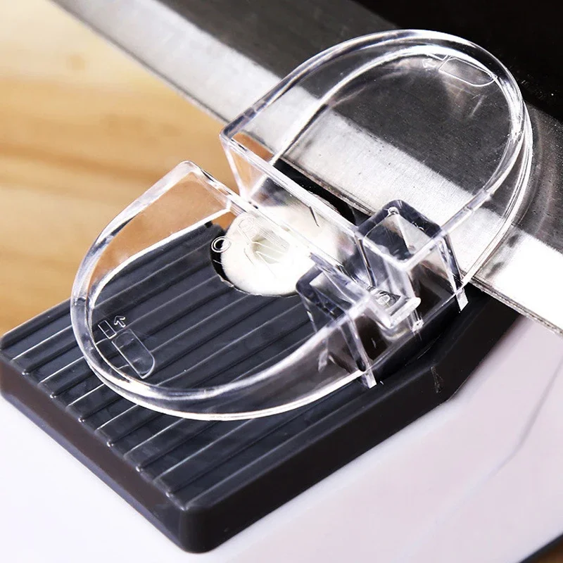 Electric Sharpener Kitchen Knife Sharpening Kitchen Sharpening Stone Grinder Home Sharpener Portable Sharpener for Kitchen Knife