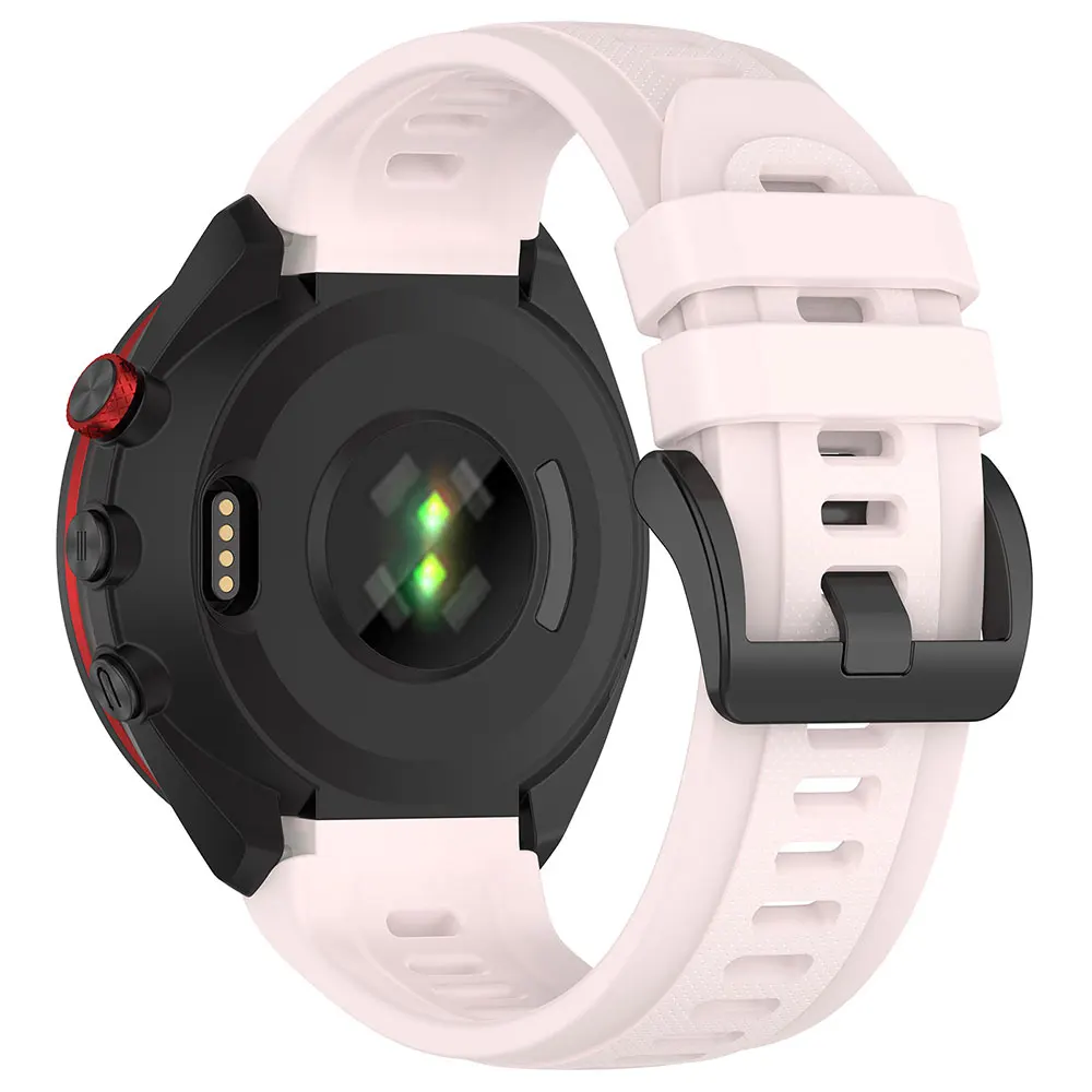 Silicone Sports Wrist Strap Bracelet