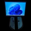 32G RAM 128G-2TB SSD N95 Handhald video Game Console 10.5 inch mini laptop Game Player wifi Detachable Gamepad touch screen PC 5
