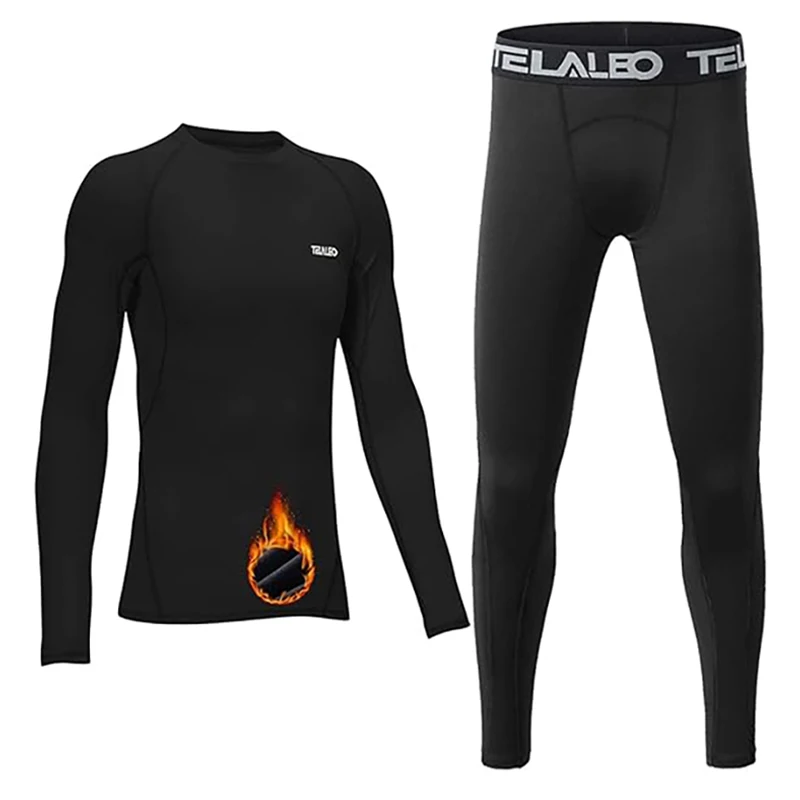 قميص HOPLYNN للشباب الأولاد والبنات ذو الضغط الحرا...