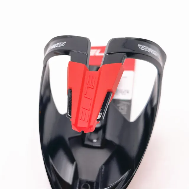 Elite Custom Race Skin Elite Custom Race Plus Bottle Cage Soft