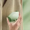 Reusable Portable Roller for Clothes Pet Hair Remover Washable Dust Removal Eliminator Brush Hairs Sticky Portable Gel Lint 3