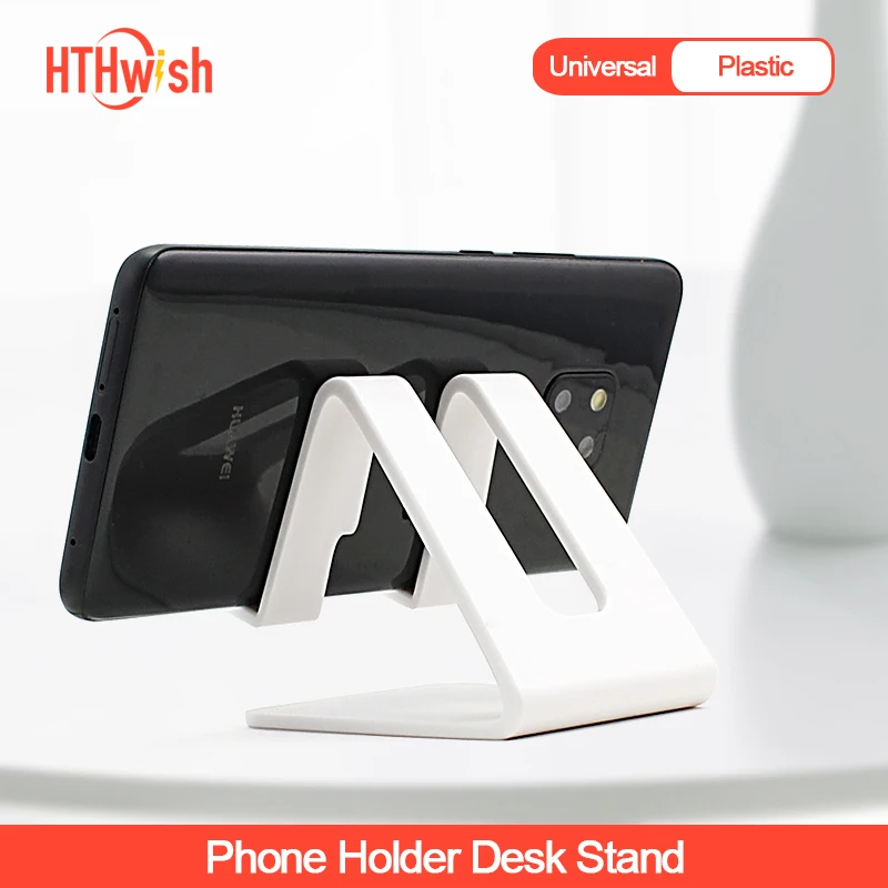 Phone Holder Desk Stand For Iphone 12 Pro Max Huawei P30 Xiaomi Mi9